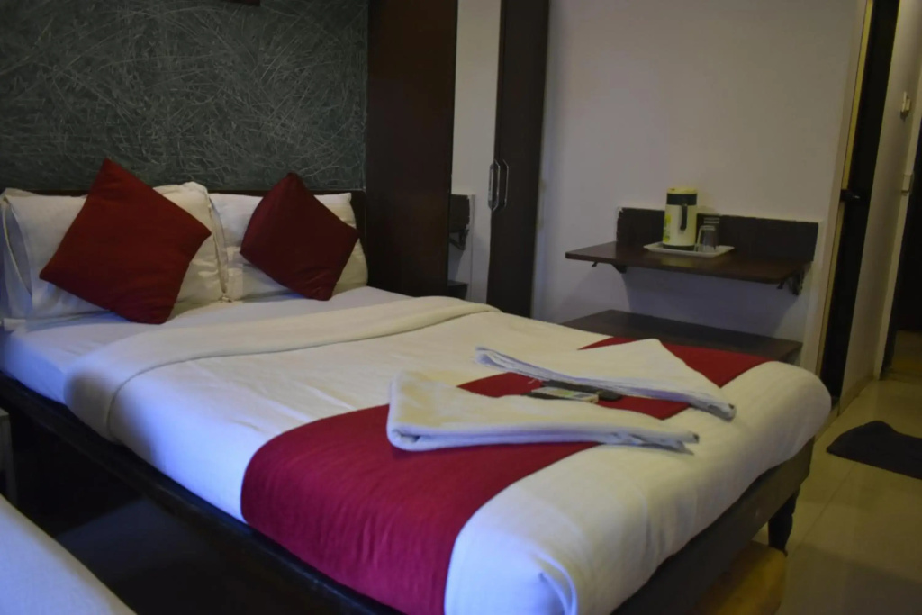Hotel Arma Court, photo 3