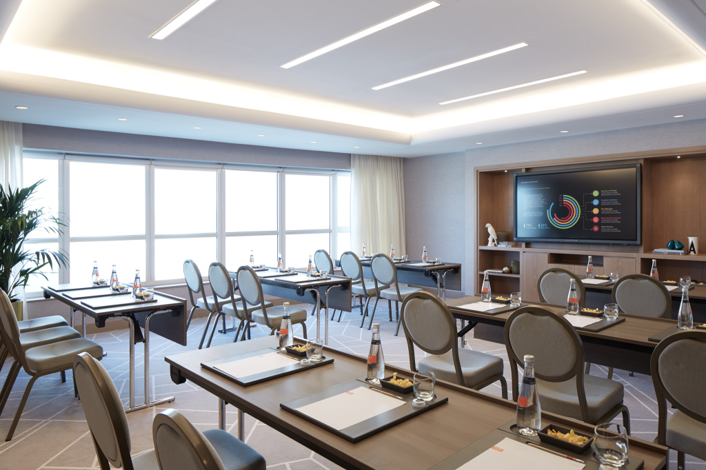 Naumi Hotel Dubai — photo 7