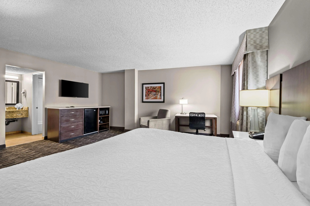 Best Western Los Alamitos Inn & Suites, photo 5