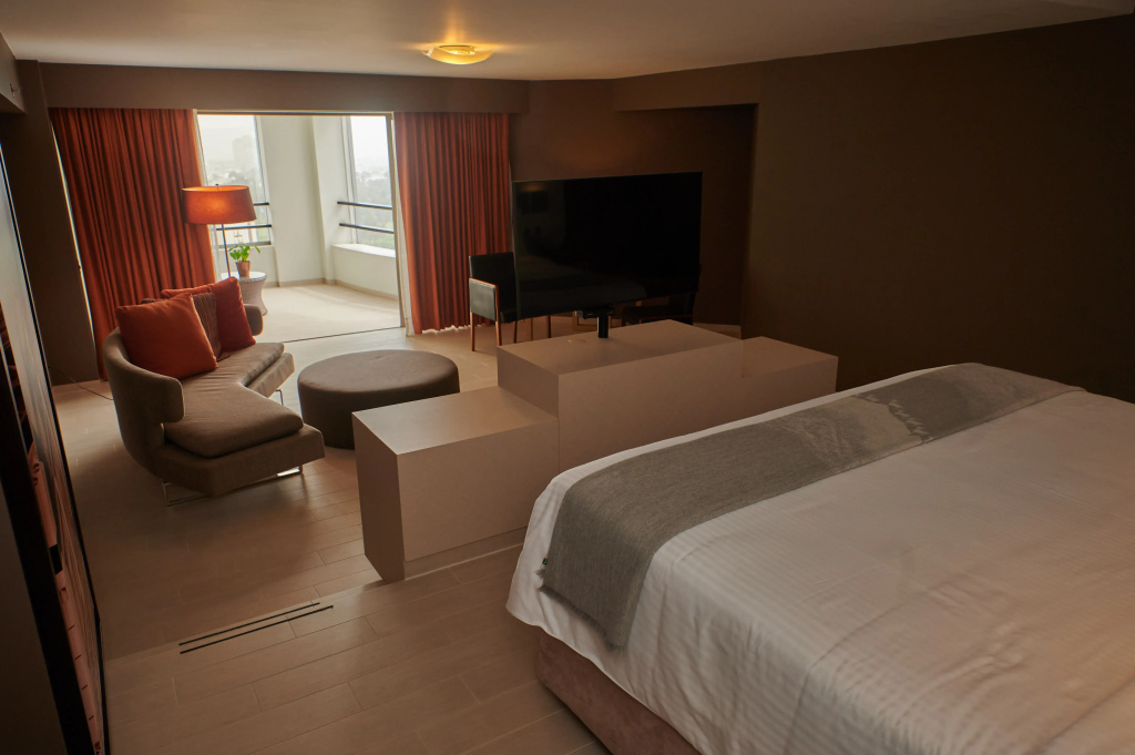 Casa Andina Premium Golf Los Incas, photo 4