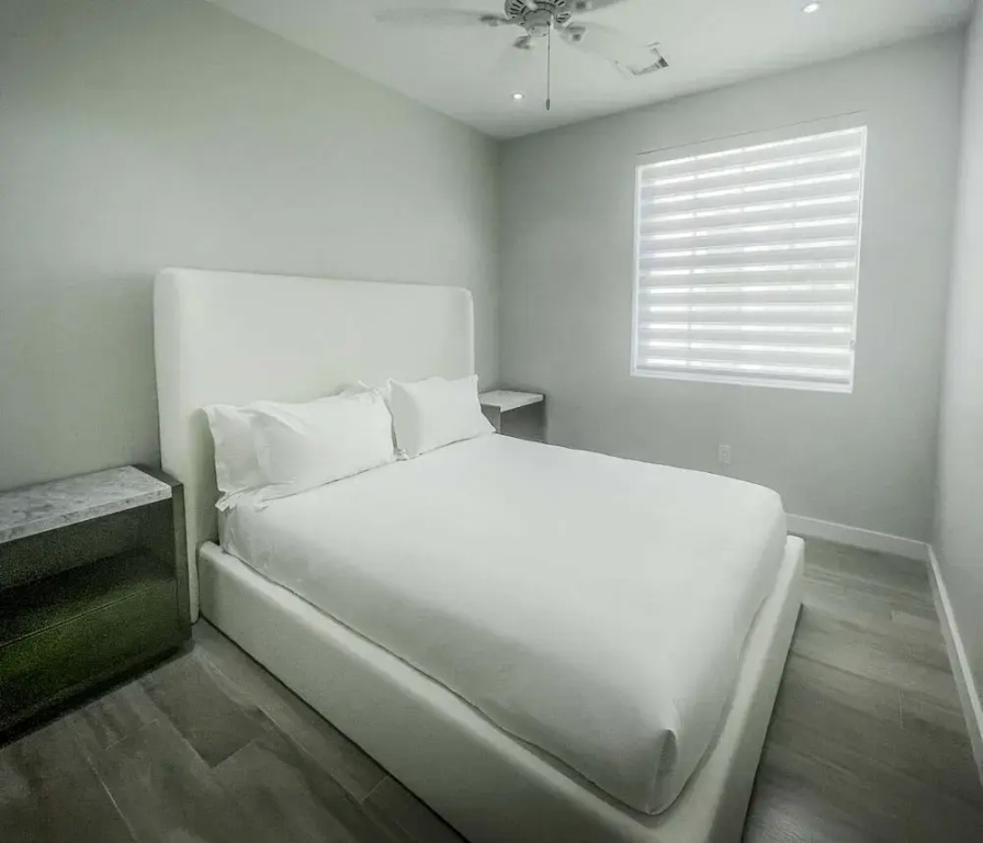 Palm Cay Marina, Resort & Spa — photo 7