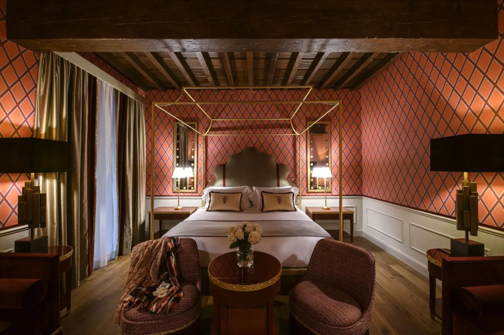IL Tornabuoni The Unbound Collection by Hyatt Hotel, photo 5