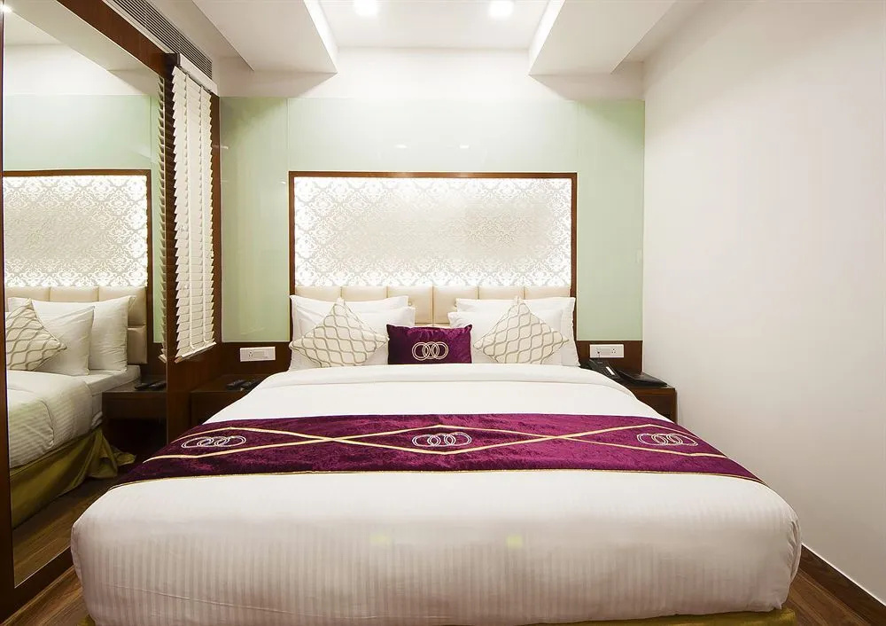 Daanish Residency Hotel — photo 7