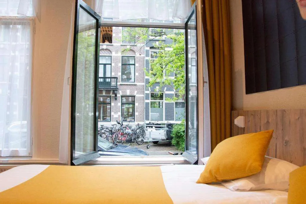 Asterisk Hotel — photo 3