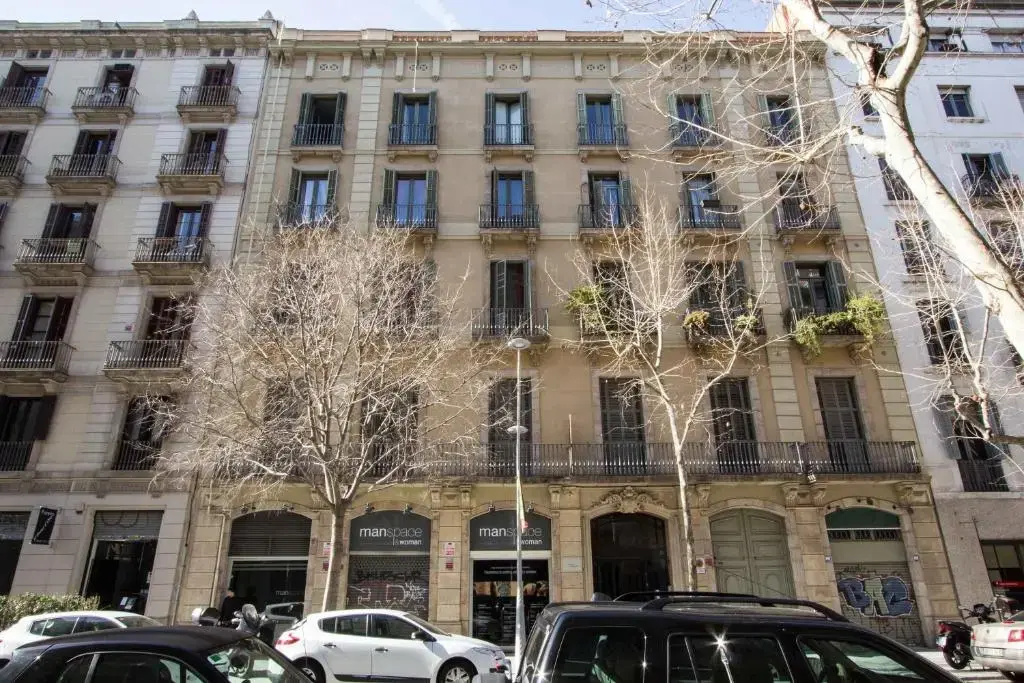 BCN Apartments 41