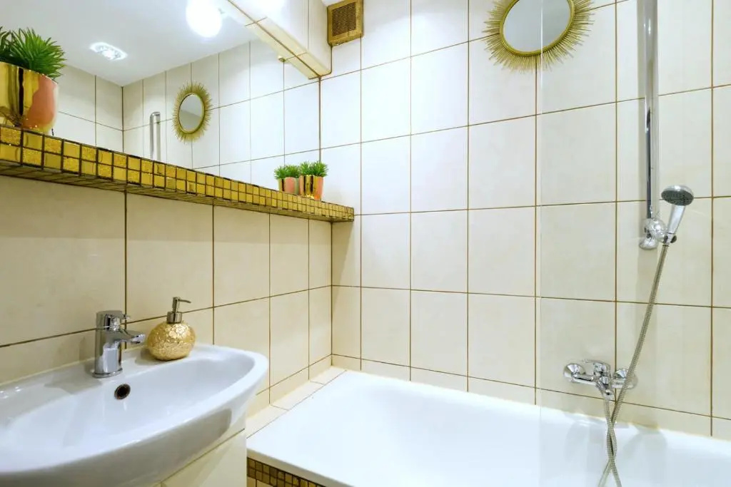 ClickTheFlat Palace of Culture View Apartment - Marszałkowska St. — photo 7