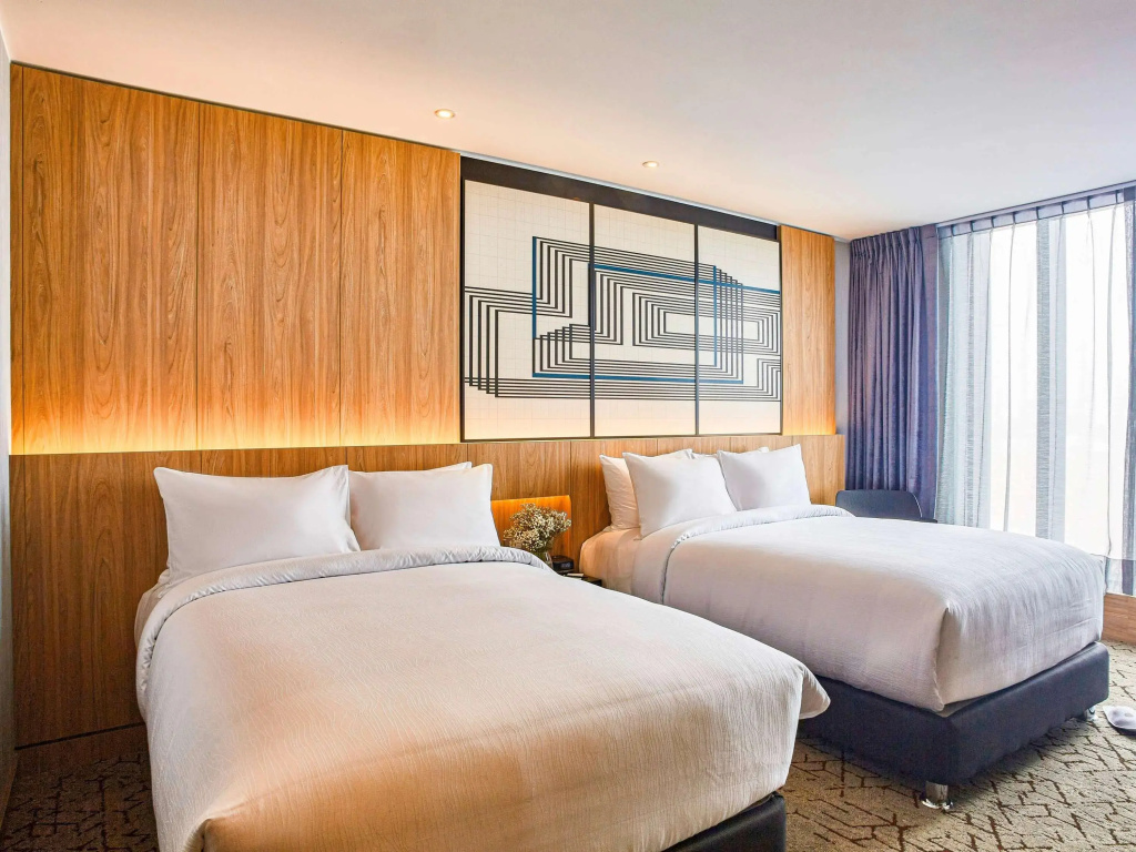 Pullman Lima Miraflores — photo 7