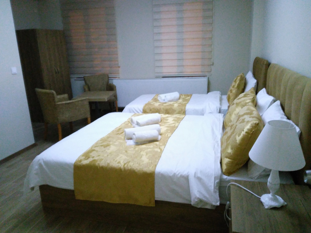 New Beylerbeyi Hotel — photo 5