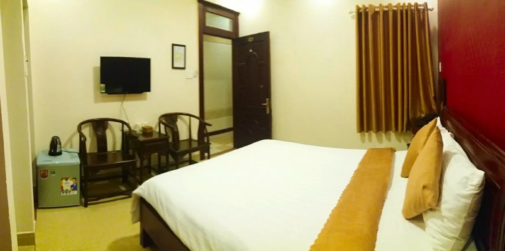 Melinda Hotel — photo 7