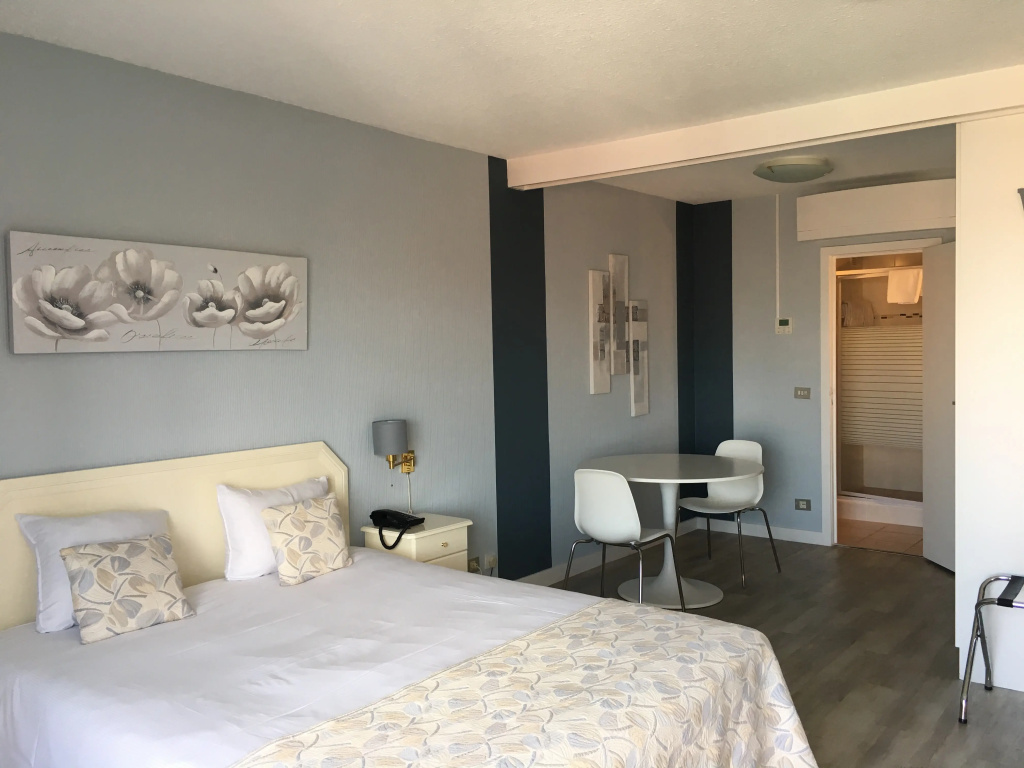 First Euroflat Hotel, photo 2