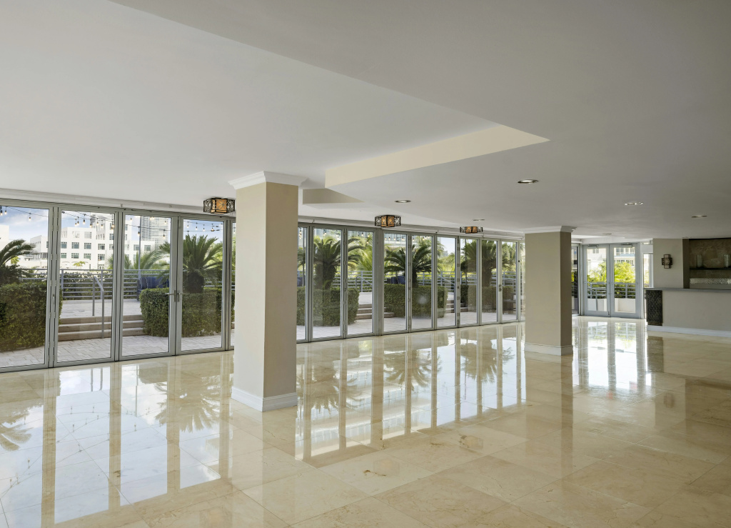 Hilton Bentley Miami/South Beach — photo 8