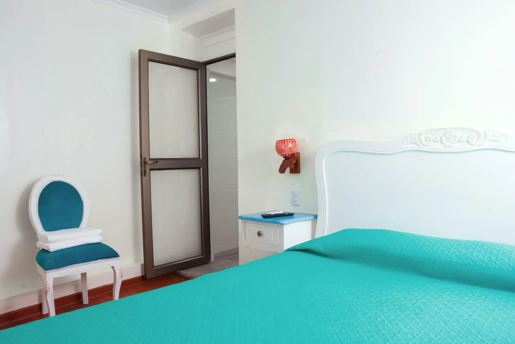 Hostal Casa Aborigen - Hostel — photo 5