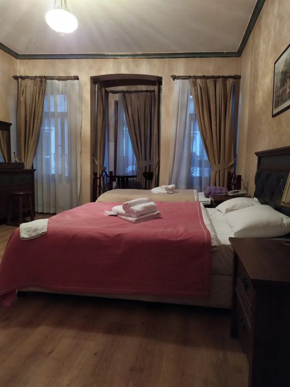 Istanbul Irish Hotel — photo 6