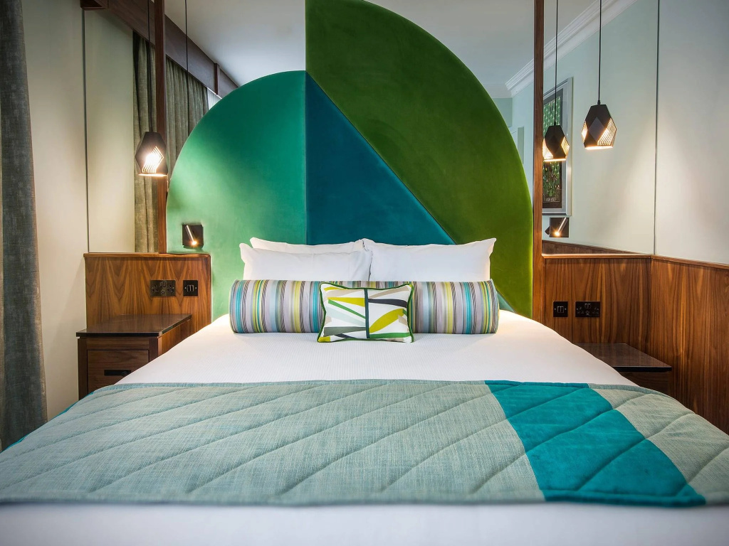 Arthaus Hotel — photo 6