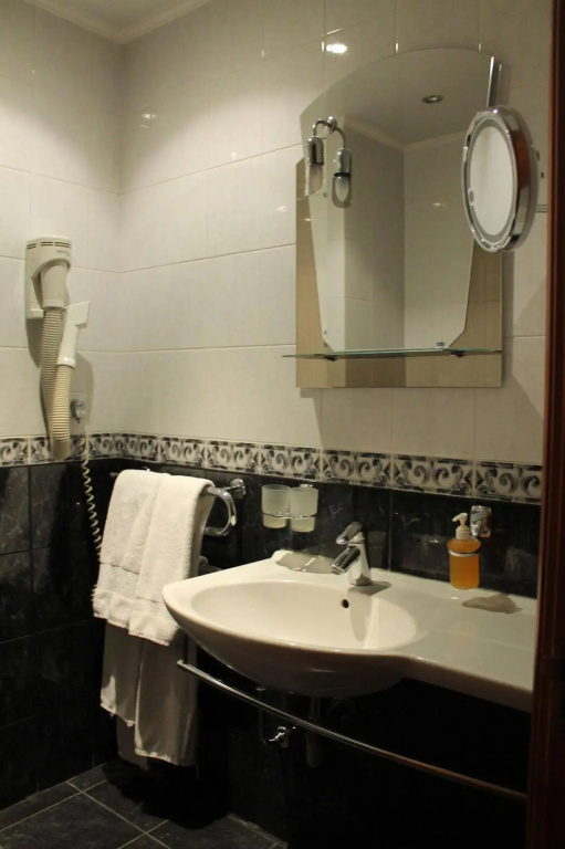 Hotel Hostynnist — photo 8
