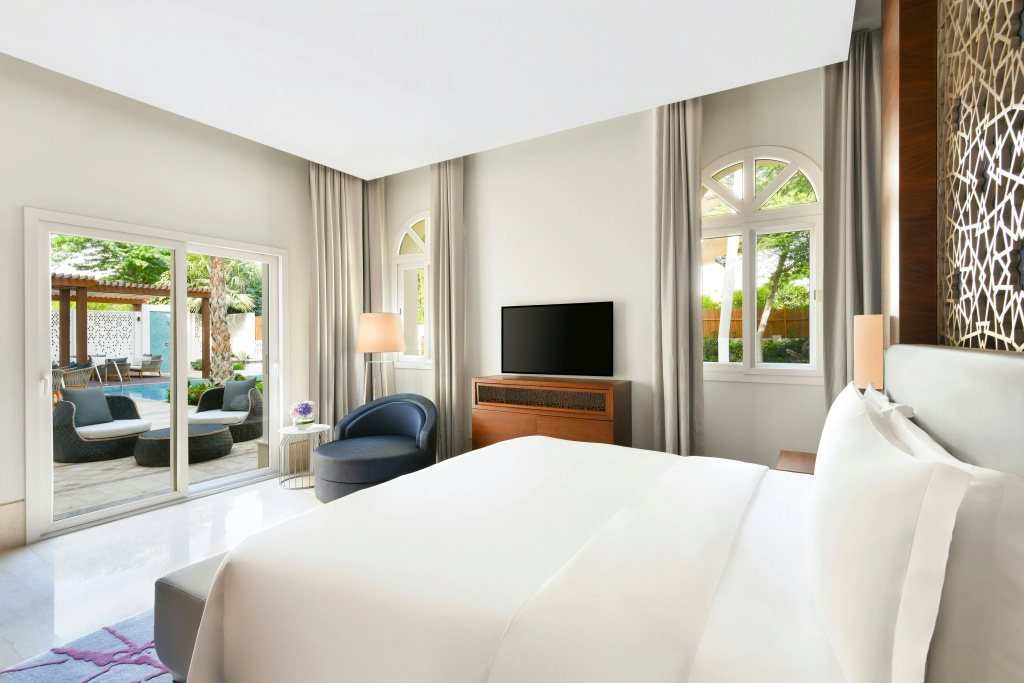 Al Messila, a Luxury Collection Resort & Spa, Doha — photo 6
