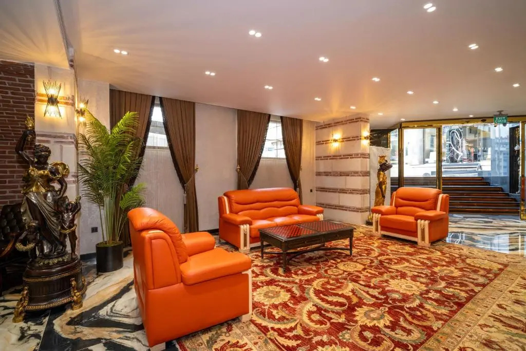 Icon Hotel Bomonti — photo 3