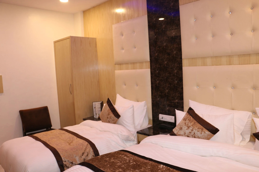 Hotel Karlo Kastle — photo 5