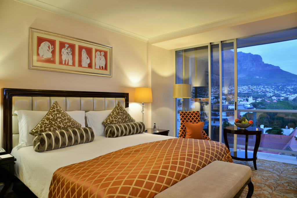 Taj Cape Town — photo 6
