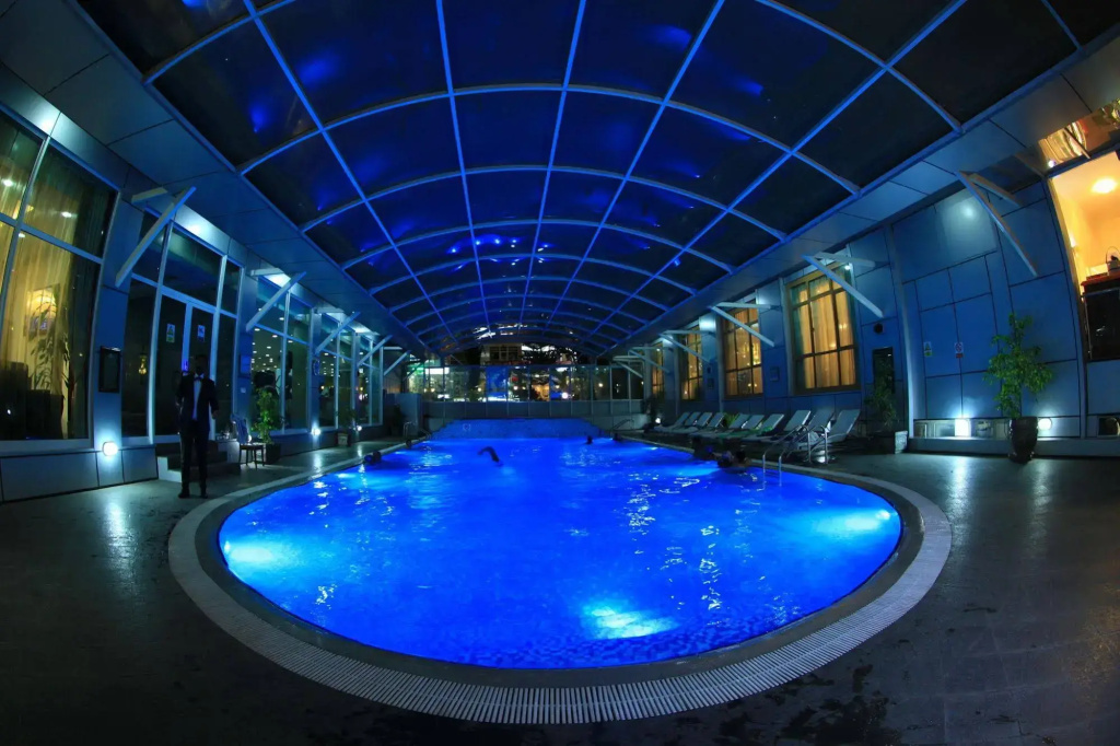 Harmony Hotel — photo 8