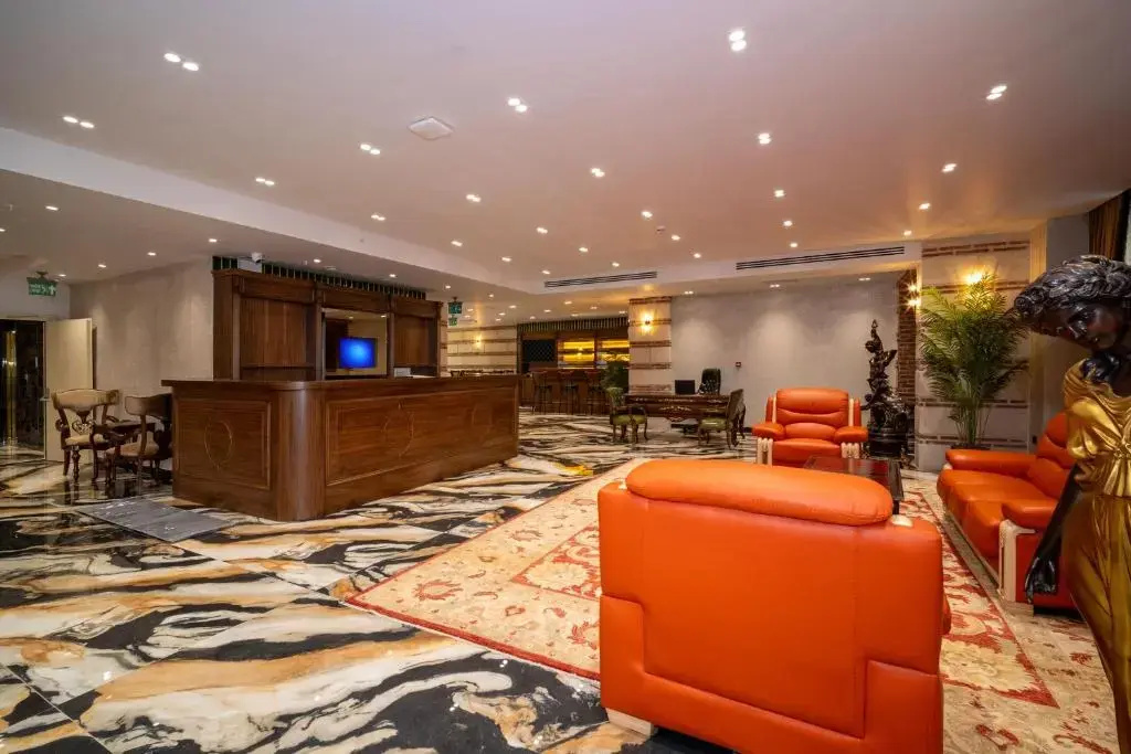 Icon Hotel Bomonti — photo 2