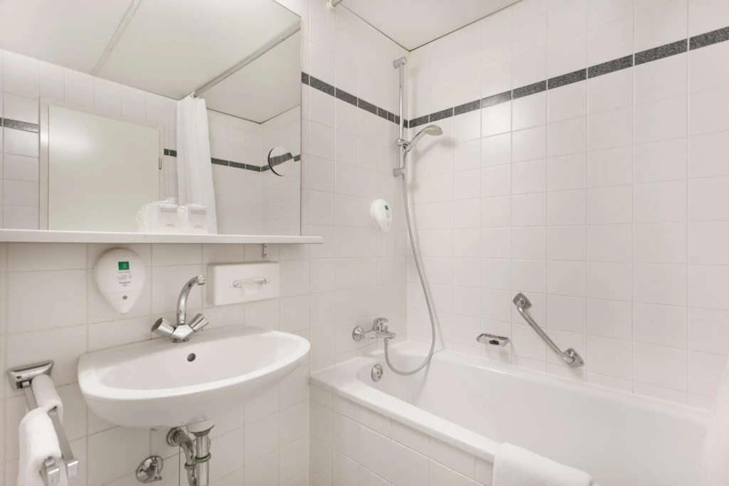 acom Hotel Berlin Kurfürstendamm — photo 7