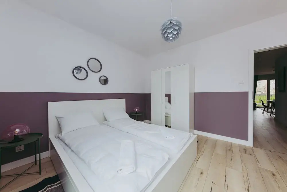 ShortStayPoland Żupnicza - B32 — photo 2