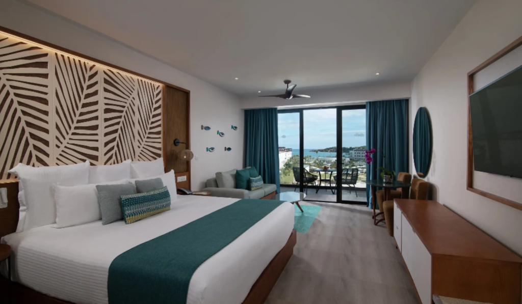 Dreams Macao Beach Punta Cana - All Inclusive, photo 4