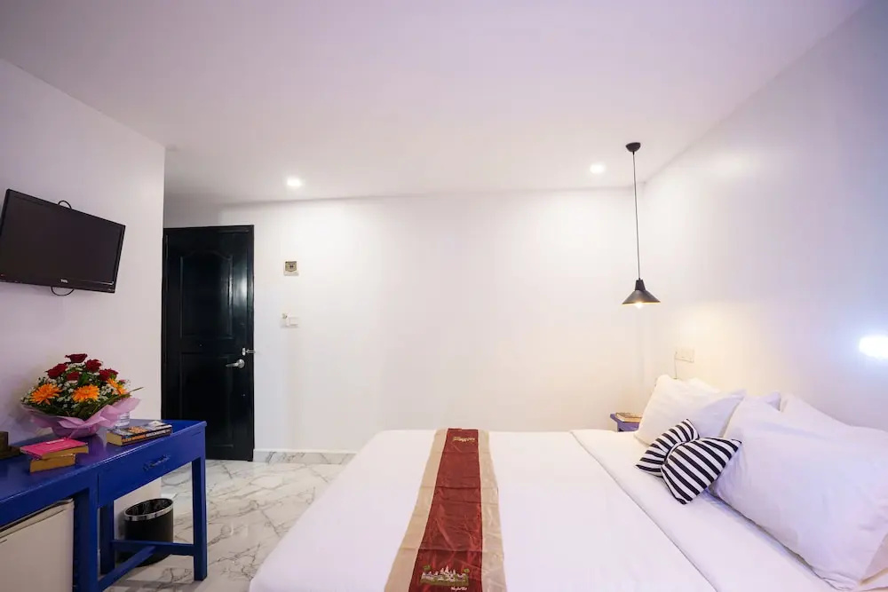The Rabbit Hole Hotel & Spa — photo 5