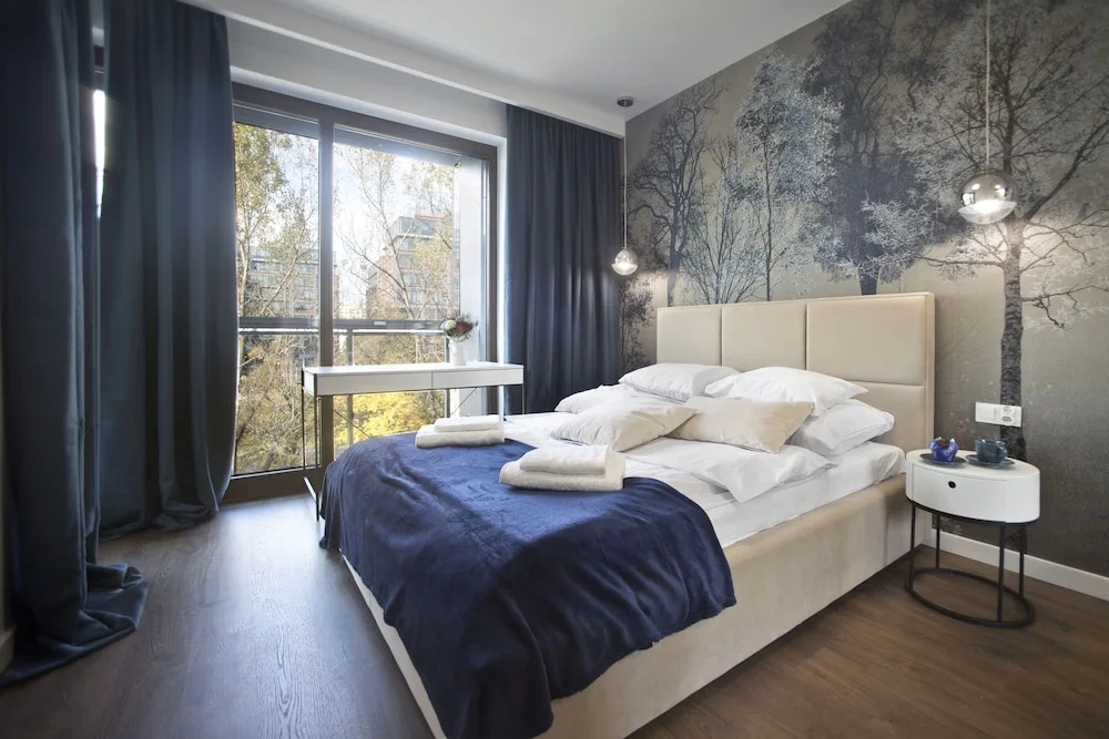 P&O Apartments Marina Mokotów — photo 4