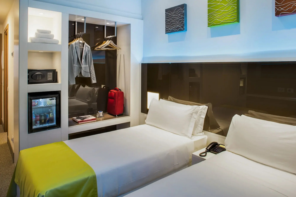 Hotel Degli Arcimboldi, photo 3
