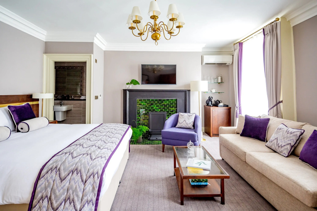 Trinity Townhouse Hotel — photo 5