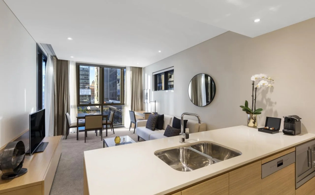 One Global Resorts Parramatta, photo 4