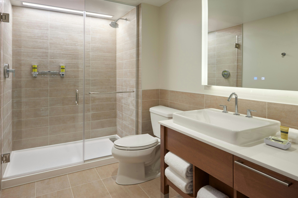 Element by Marriott Toronto Airport — photo 8