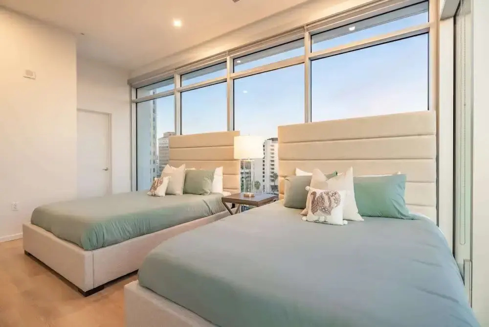 @ Marbella Lane - Aesthetic 2BR W/ocean Views — photo 7