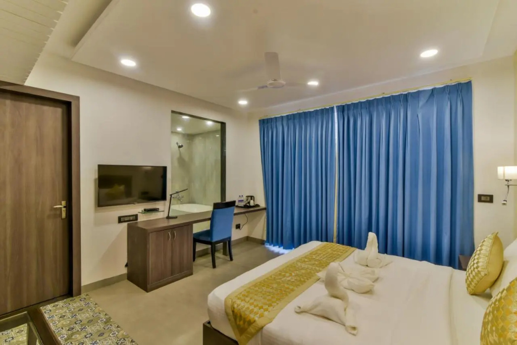 Ramatan Resort, photo 3