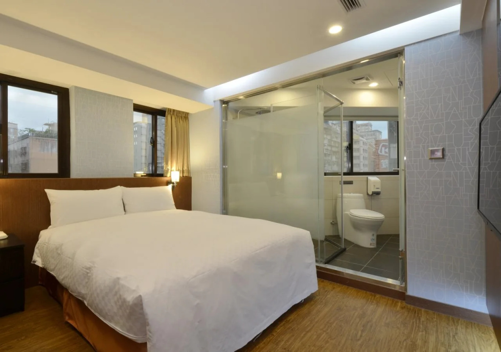 Stay Inn 2, photo 3