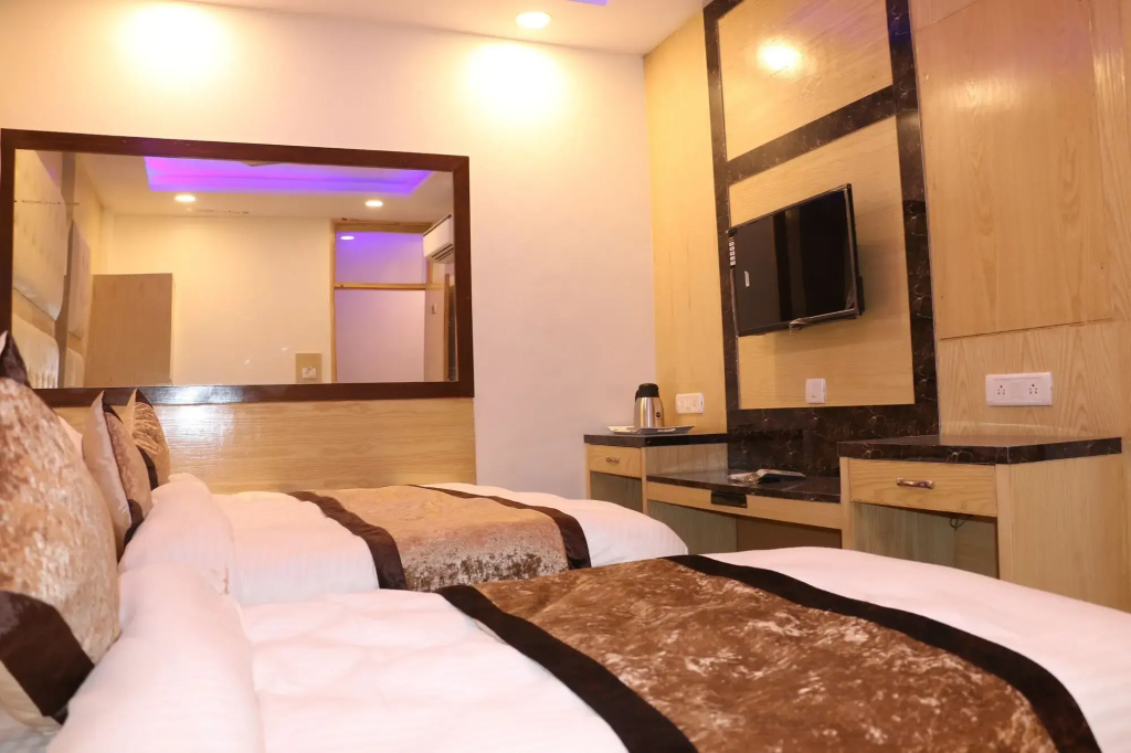 Hotel Karlo Kastle — photo 6