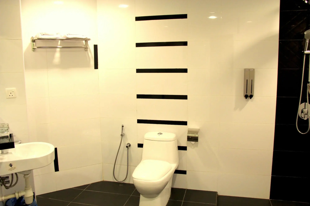 Springz Hotel Bukit Jalil — photo 8