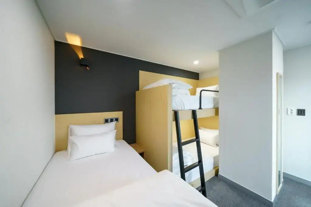 The Stay Hue Myeongdong, photo 3