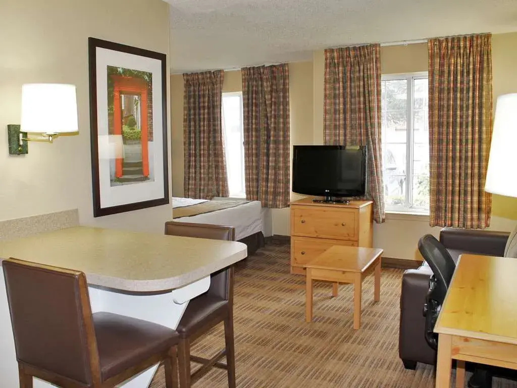 Extended Stay America Orlando Altamonte Springs — photo 7
