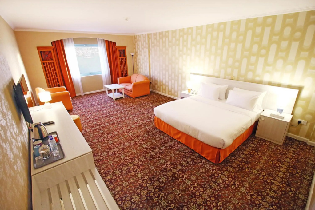 The George Hotel, photo 5