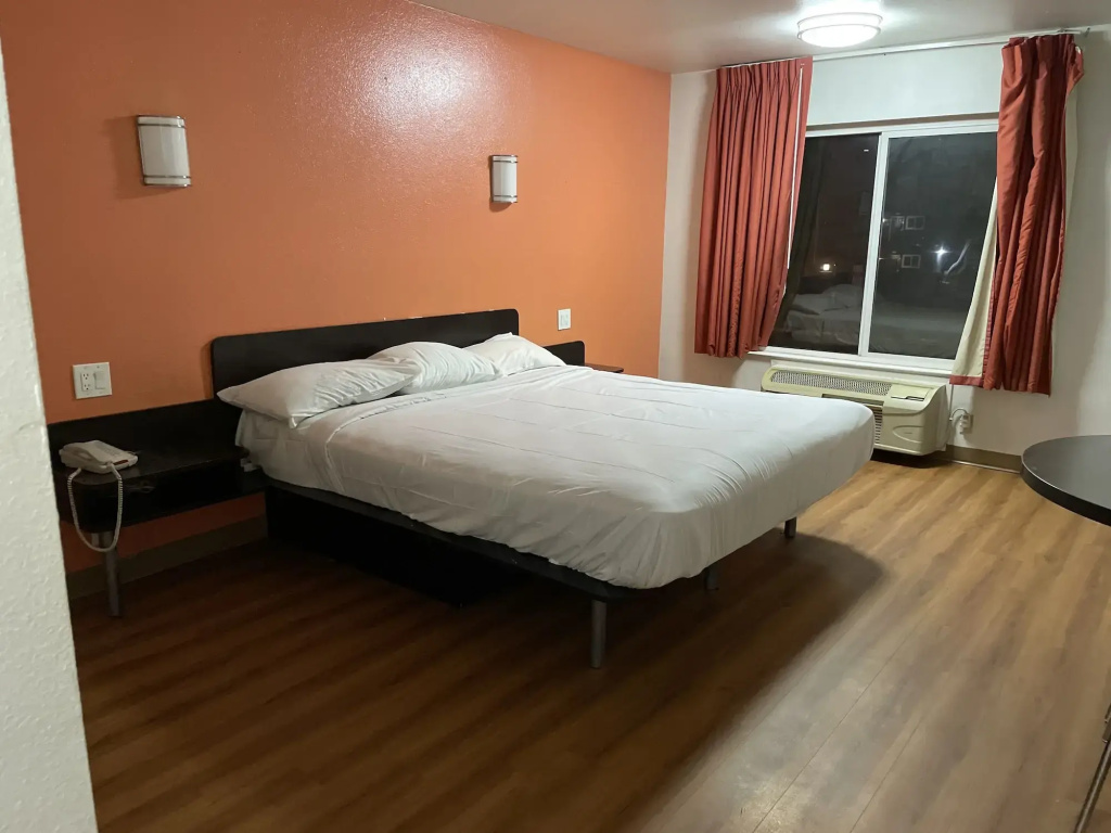 Beachside Inn Motel — photo 5