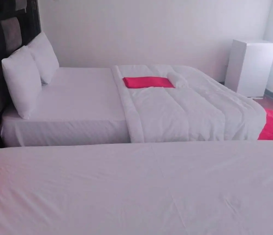 Milly Guest House Jhb — photo 6