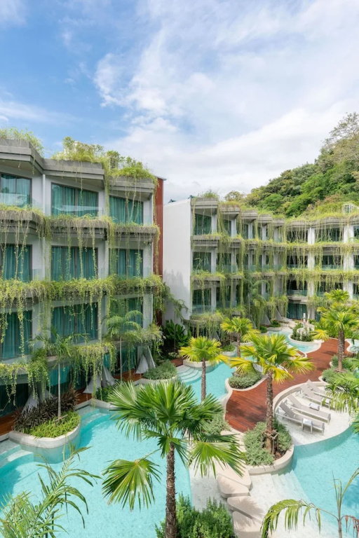 Phuket Town, Thailand