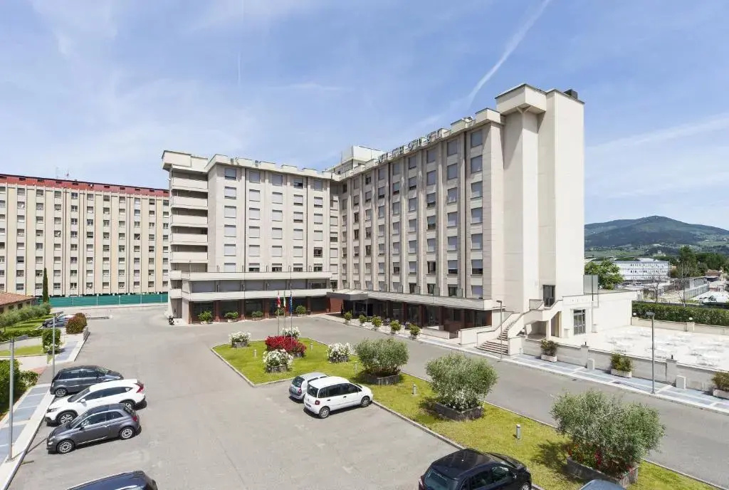 NilHotel Florence, photo 2