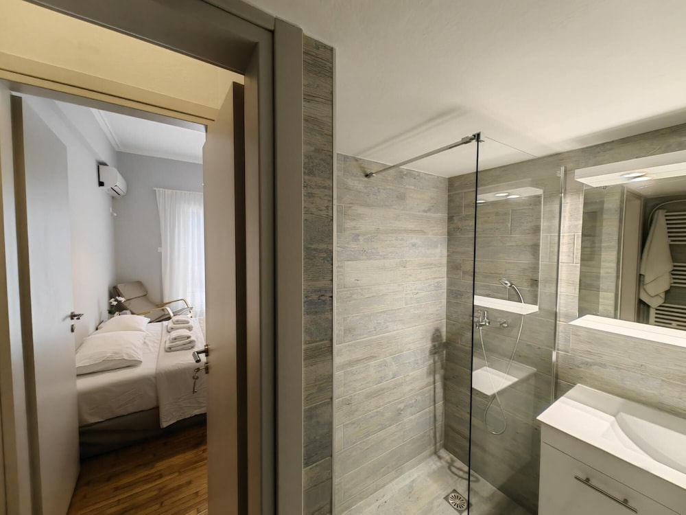 Hermes - Acropolis Residence Apartment — photo 6