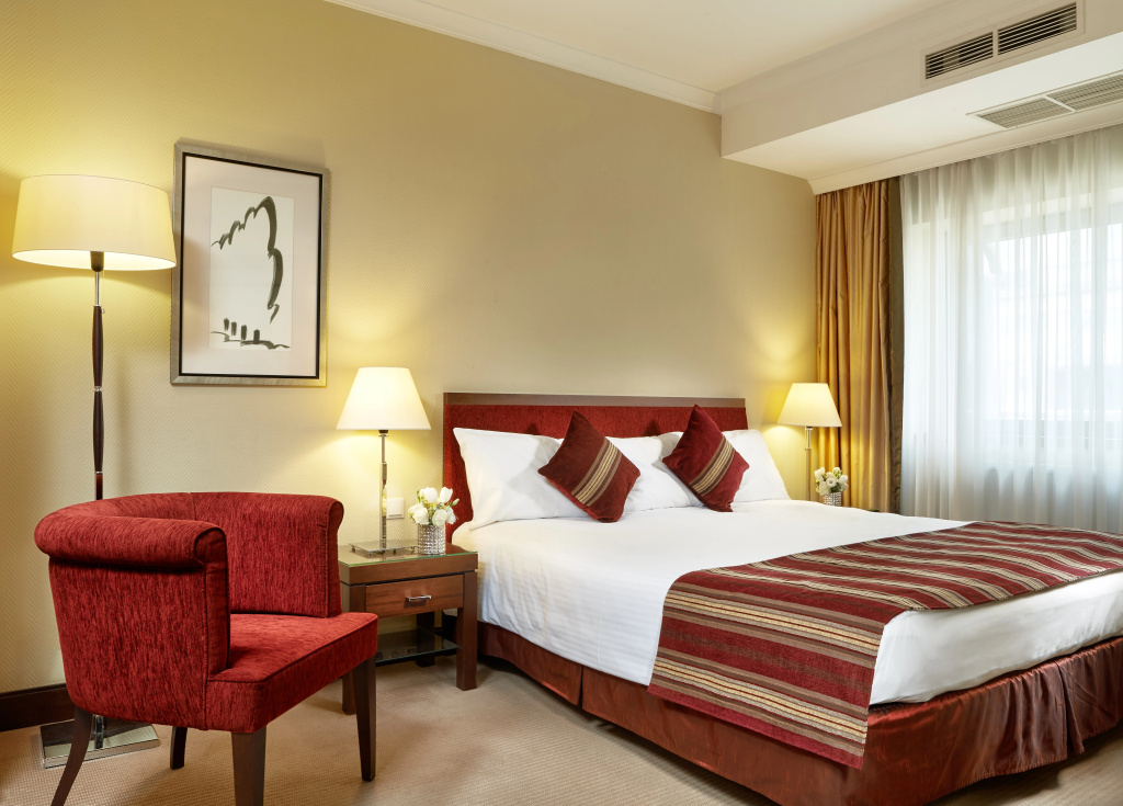 Corinthia Budapest, photo 5
