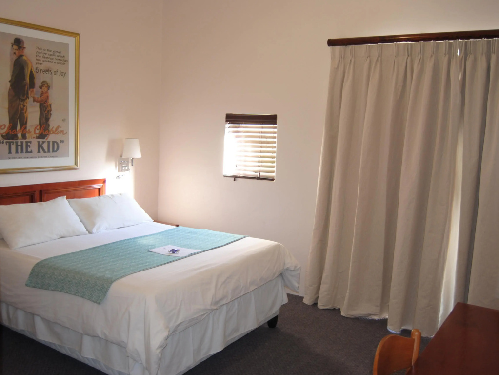 Broadway Guesthouse