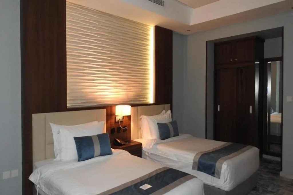 Level Nine Hotel, photo 4